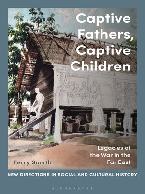 cover image of Captive Fathers, Captive Children